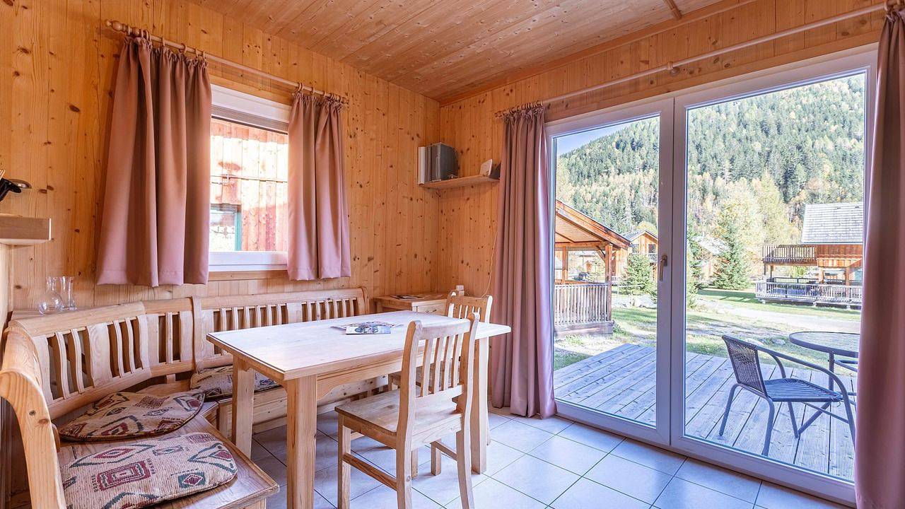 Ferienhaus für 6 Personen (70 m²) in Stadl an der Mur in Stadl an der Mur, Westliche Obersteiermark