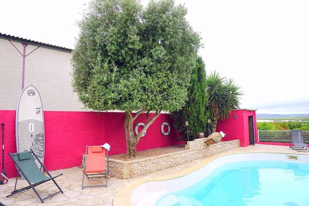 Maison de vacances