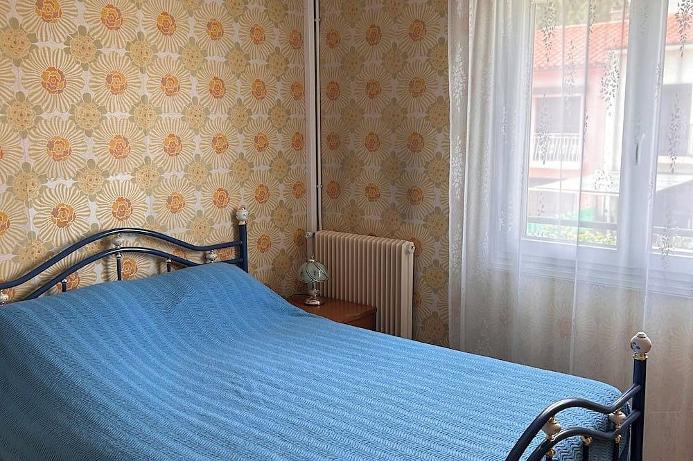 Chez papi et mamie - Jolie maison très paisible in Saint-Estève, Côte méditerranéenne (France)