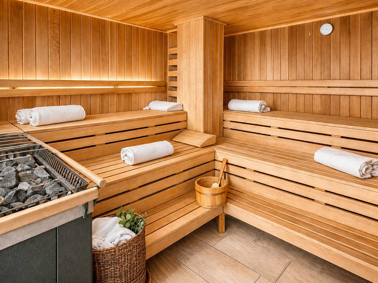Ganze Wohnung, Ferienwohnung für 5 Personen mit Garten in Seefeld in Tirol, Innsbruck Land