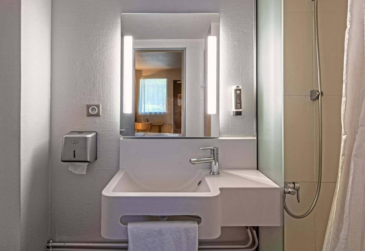 B&B Hotel Morlaix in Saint-Martin-des-Champs, Ceinture Dorée