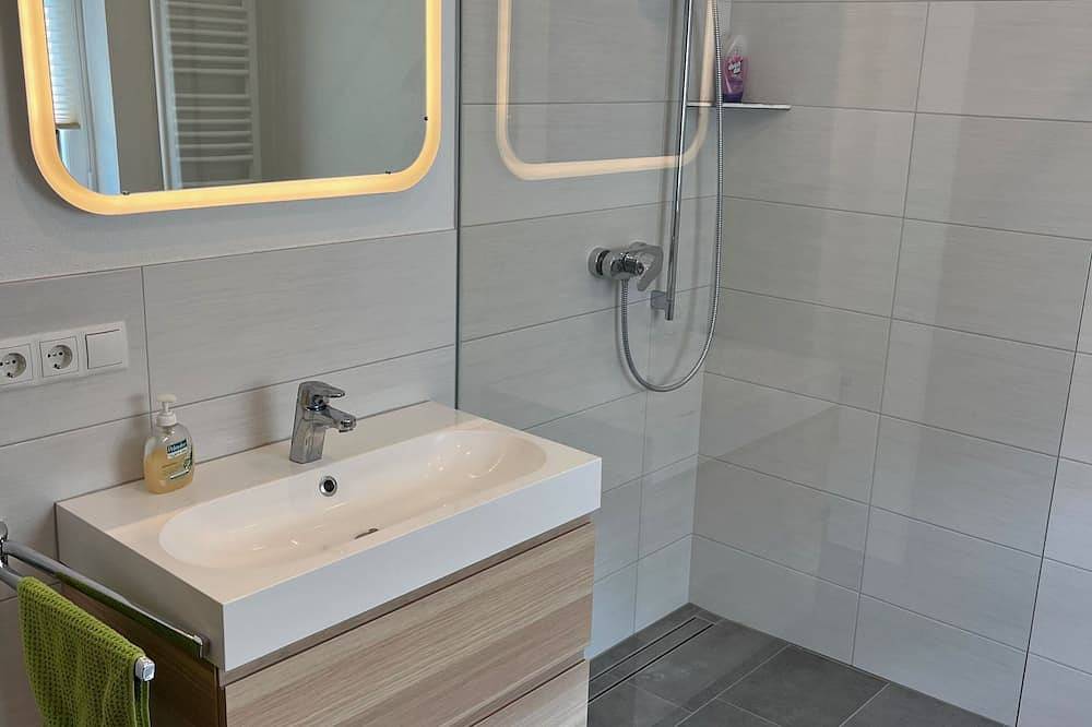 Ganze Wohnung, Ferienwohnung im Maintal in Karlstadt, Fränkisches Weinland