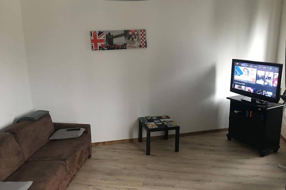 Appartement entier, Le petit confort in Fourmies, Avesnes-sur-Helpe