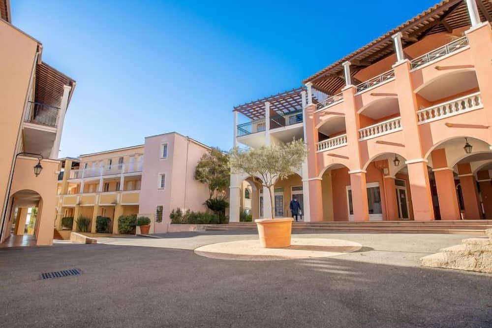 Appartement de vacances