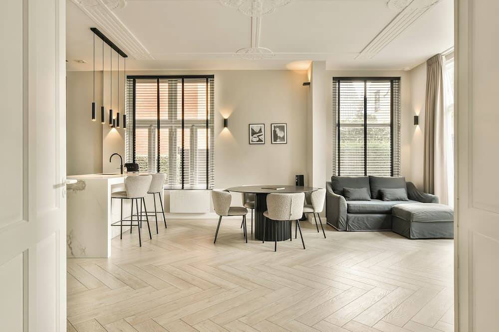 Ferienhaus für 4 Personen in Amsterdam Zuid, Holländische Küste