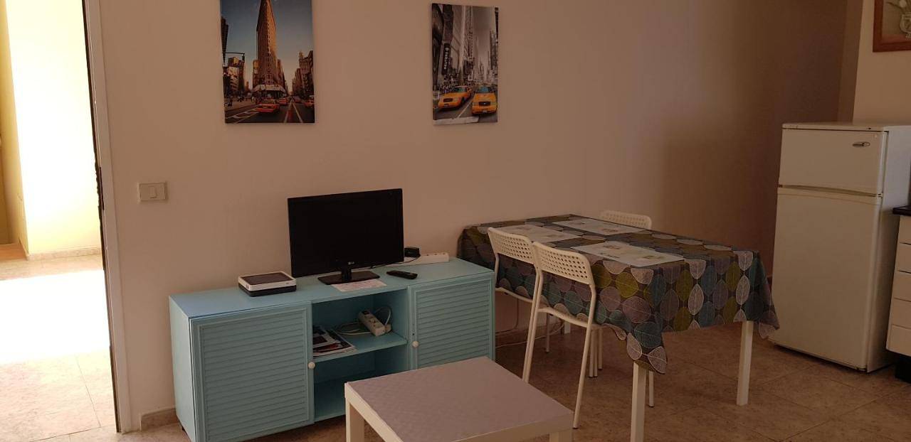 One-Bedroom Apartment in Puerto del Rosario, Fuerteventura