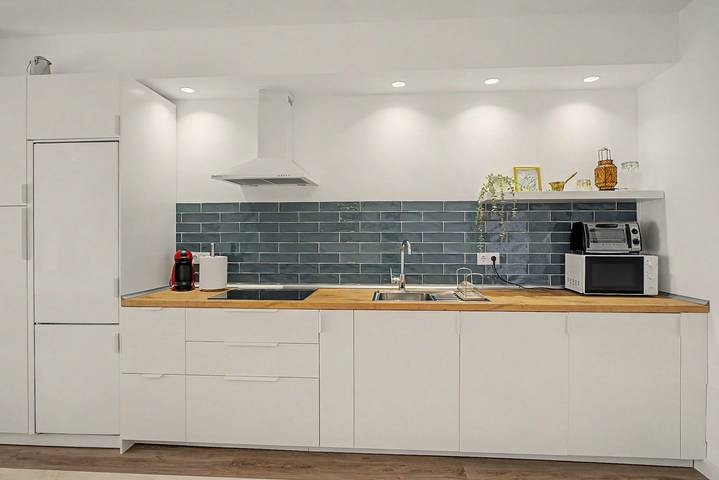 Appartement entier, Appartement lumineux au centre de Bullas in Bullas, Murcia l'intérieur des terres