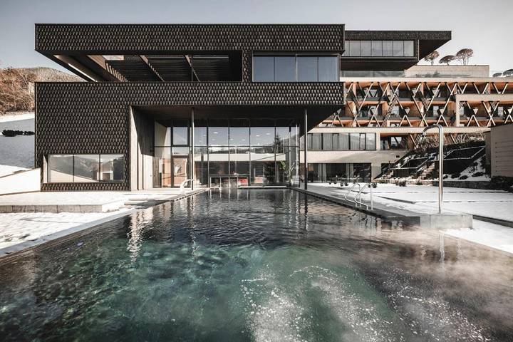 Hotel para 2 personas - 1