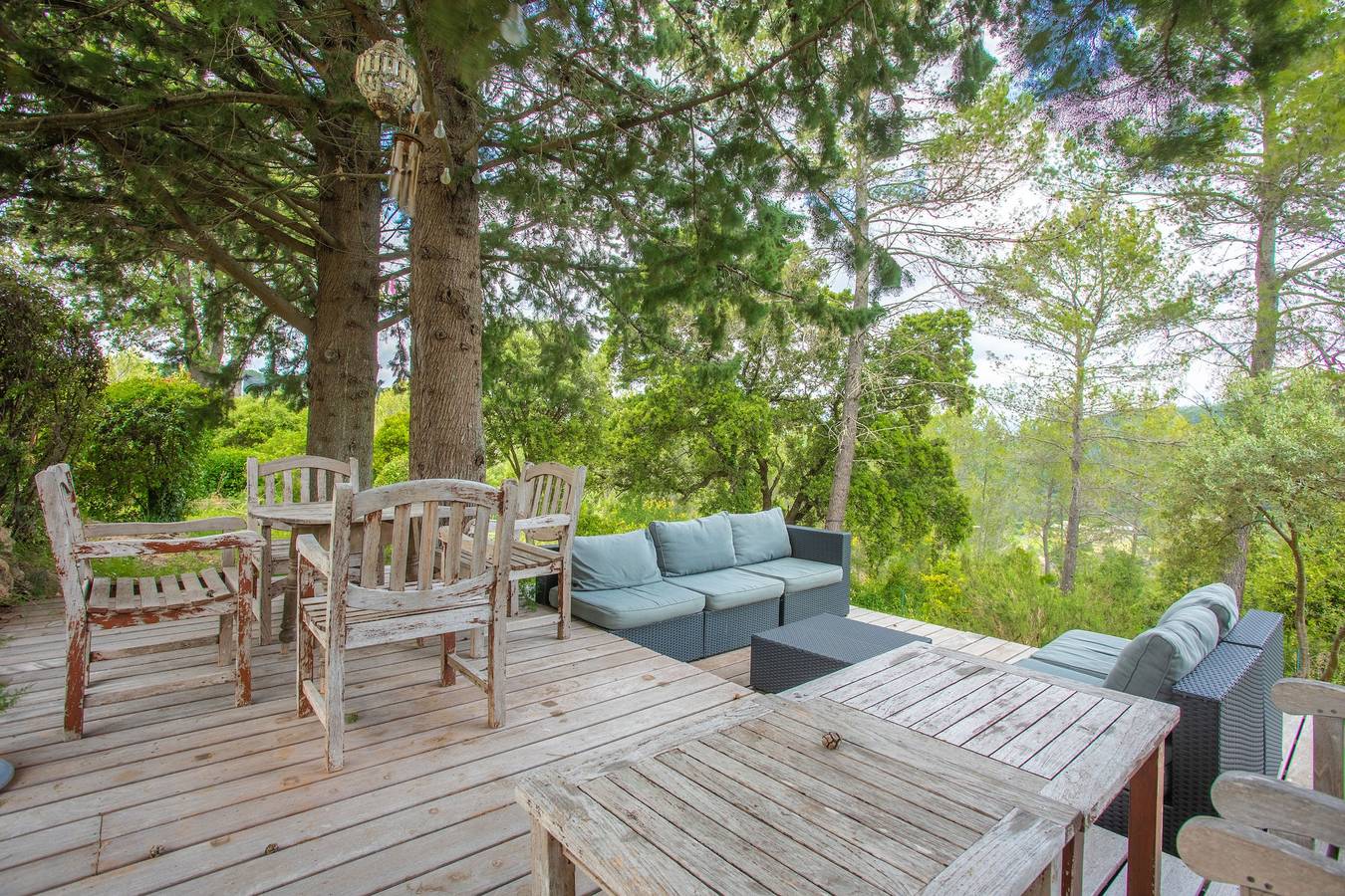 Bastidon Domaine L'hélion con piscina privada, Wi-Fi y aire acondicionado in Taradeau, Region de Draguignan