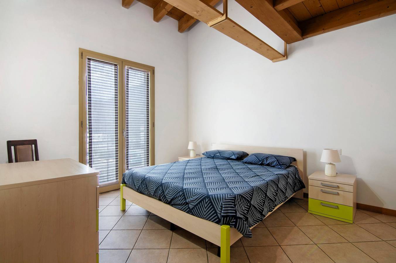 Cały apartament, Apartament wakacyjny dla 5 osób in Piantedo (Village), Piantedo
