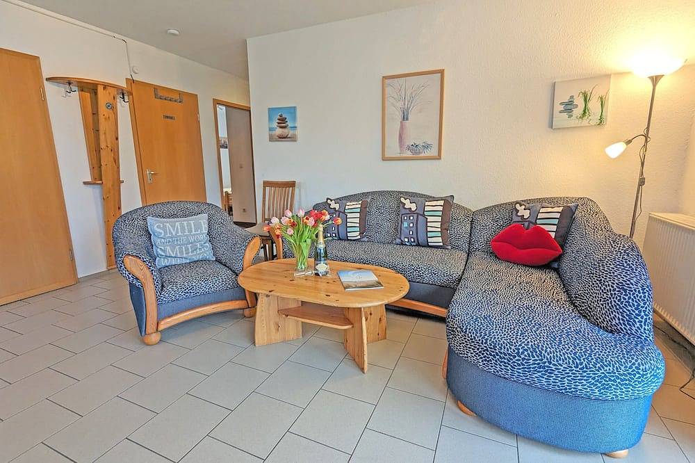 Ferienwohnung in Usedom für 5 Personen in Usedom