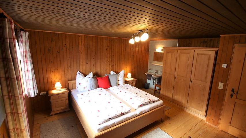 Ferienhaus für 8 Personen, mit Garten in Bodensee-Vorarlberg - 2