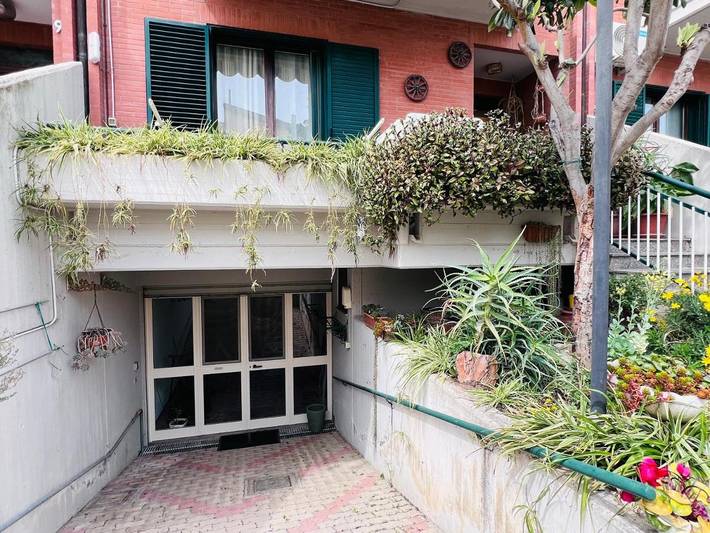 Gîte pour 3 personnes, animaux acceptés à Campomarino - 2