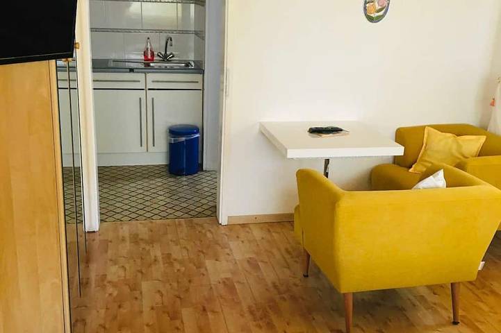 Chambre d’hôte pour 2 personnes à Meersburg - 2