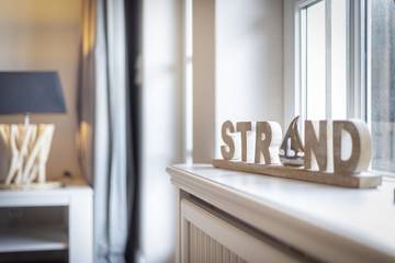 Ferienhaus für 4 Personen in Wenningstedt, Sylt, Bild 4