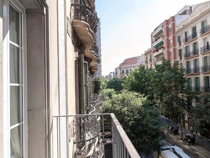 Apartamento vacacional entero, Winahost Barcelona Provenza in Centro Barcelona, Barcelona