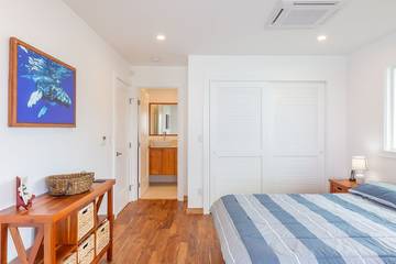 Strandhaus für 7 Personen in Pupukea, Oahu, Bild 2