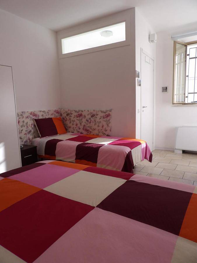 B&b a Palmanova (Italia)