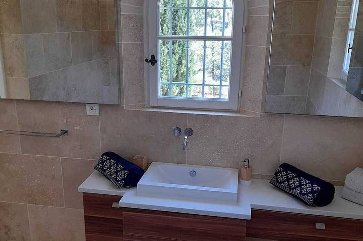 Villa pour 10 personnes, avec terrasse et jardin à La Garde-Freinet - 3