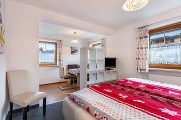 Vakantieappartement voor 2 Personen in Niederau, Wildschönau, Afbeelding 3