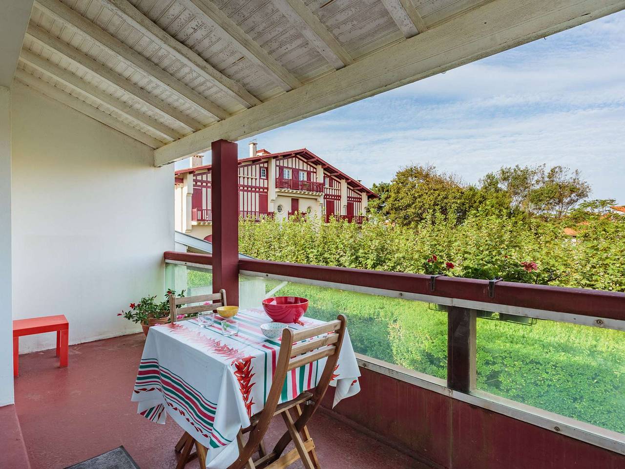 Studio pour 2 Personnes dans Anglet, Côte Basque