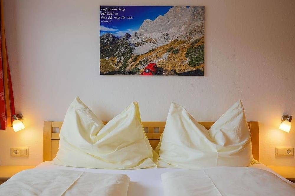 App. Birke /2 Schlafräume/Dusche, Wc 51 - Unerzhuberhof in Dachsteingebirge, Ramsau am Dachstein