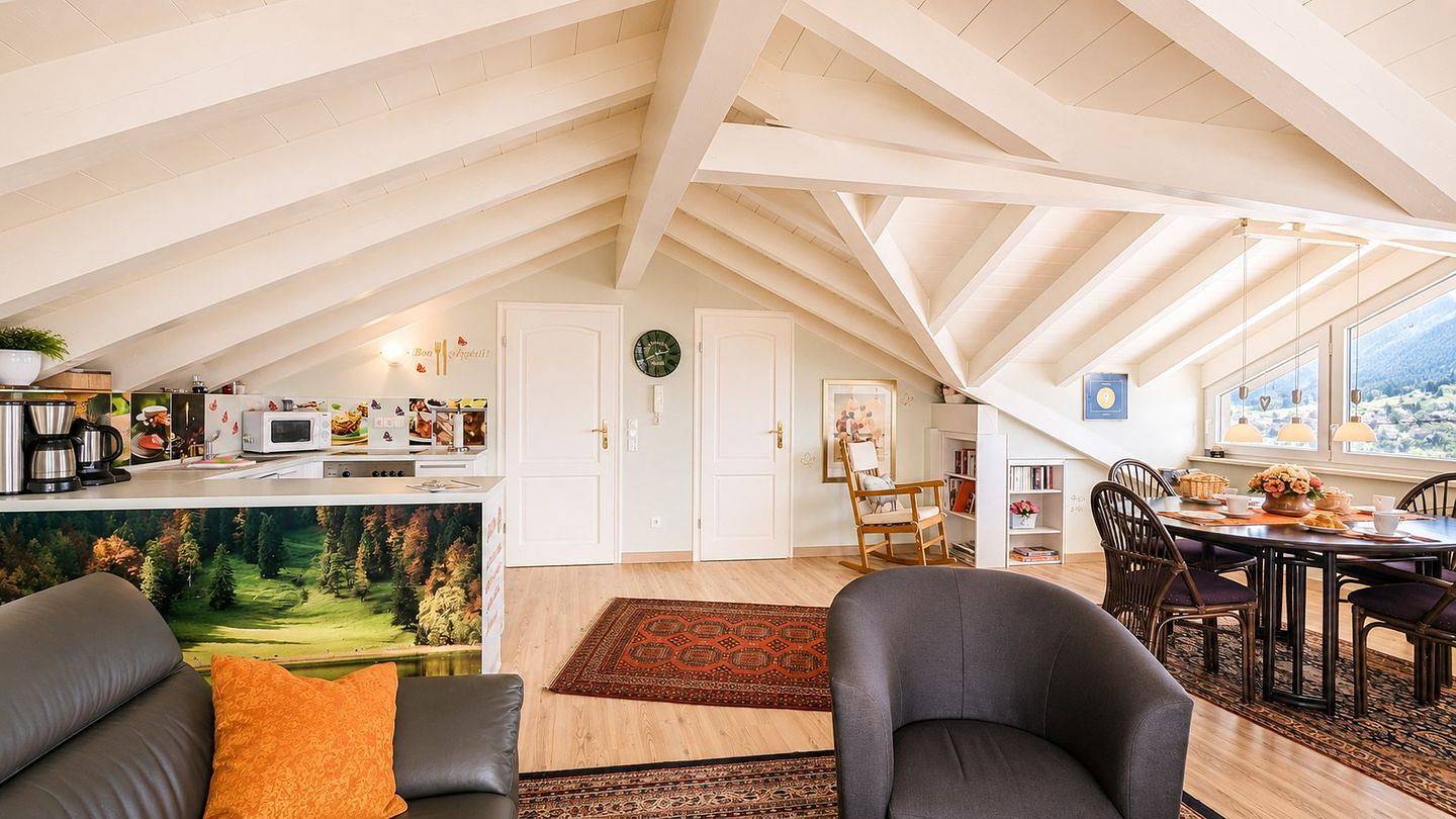 Ganze Wohnung, Ferienwohnung "Biechteler" in Schwangau, Bayerisch Schwaben