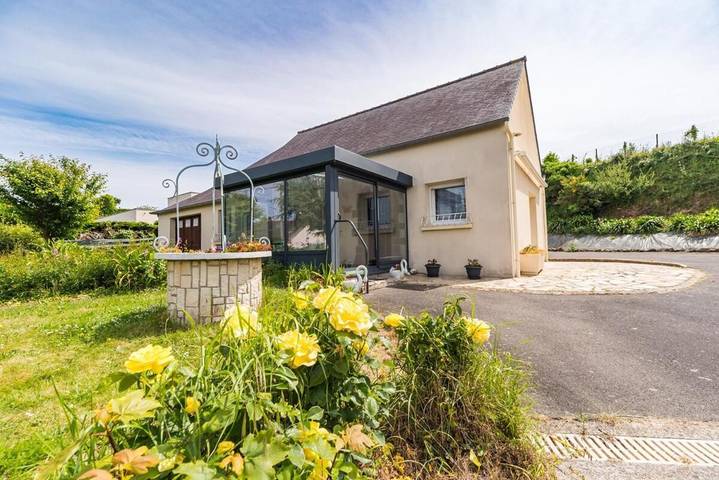 Maison d’hôte pour 5 personnes, avec jardin dans Binic-Étables-sur-Mer - 4