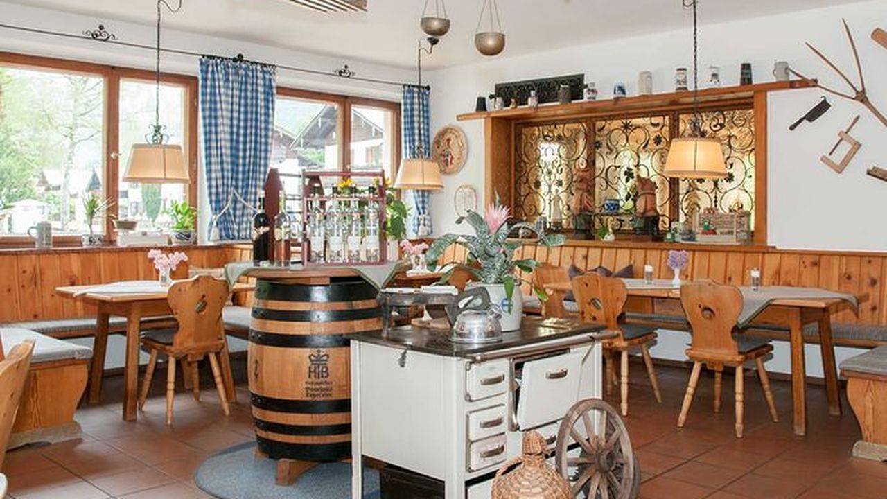Doppelzimmer für 2 Personen in Kreuth in Kreuth, Spitzingsee