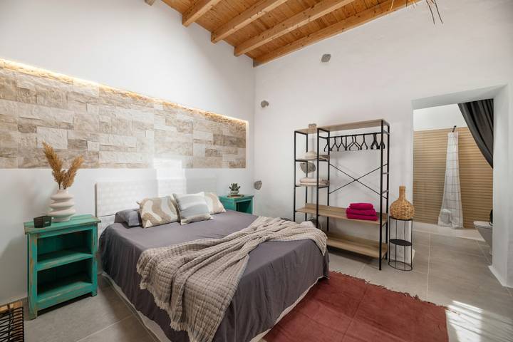 Casa rural para 2 personas en Haría - 4