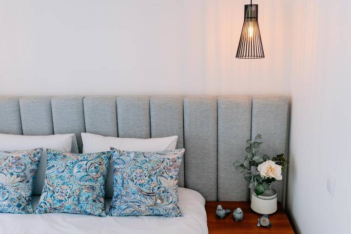 Casa rural para 4 personas, con Jardín y Piscina en Vale de Cambra - 2