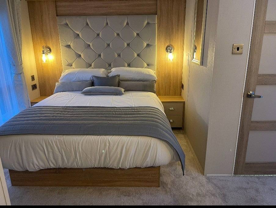 Skegness - Lodge - Sleeps 6 - Parking - Garden in Skegness, Lincolnshire