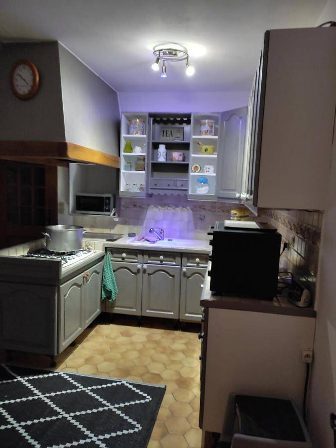 Ganze Wohnung, One-Bedroom Apartment in Lessay, Coutances und Umgebung