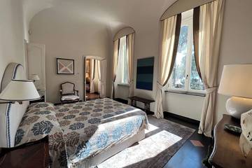 Villa pour 8 Personnes dans Santa Margherita, Santa Margherita Ligure, Photo 1
