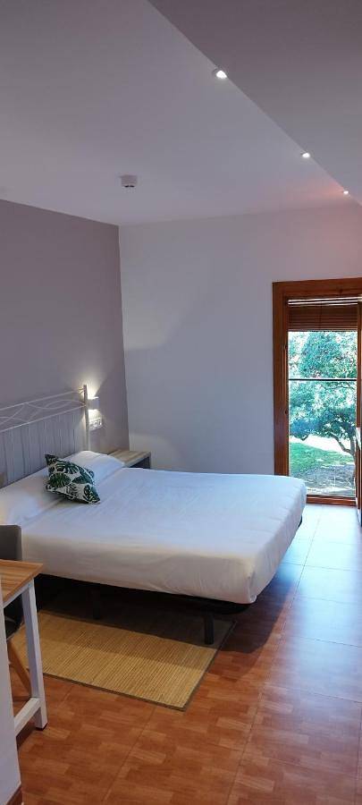 Gîte pour 2 personnes, avec terrasse à Olite - 2