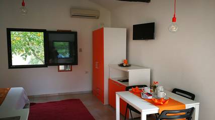 Agriturismo per 2 Persone in San Pietro a Maida, Costa Tirrenica Calabria, Foto 2