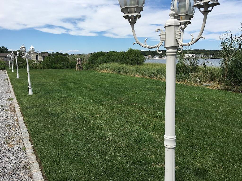 Hamptons Waterfront-On A Sandy Beach-Entspannen Sie sich & Getaway! (Sch) in Hampton Bays, Hamptons