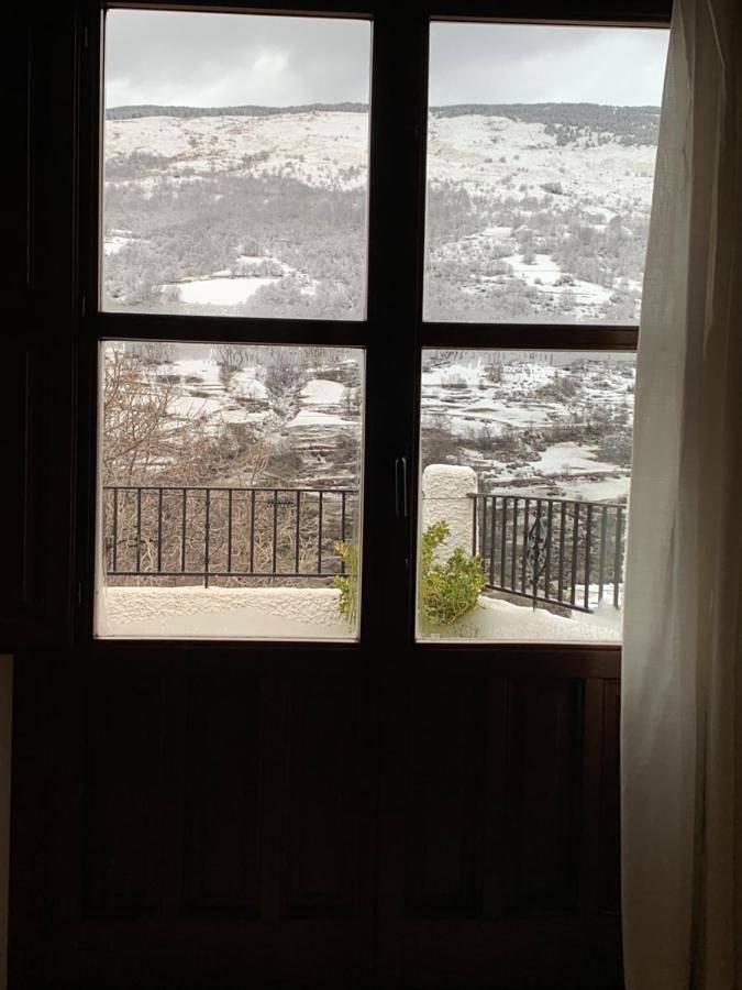 Hotel para 3 personas, con terraza en Alpujarras - 3