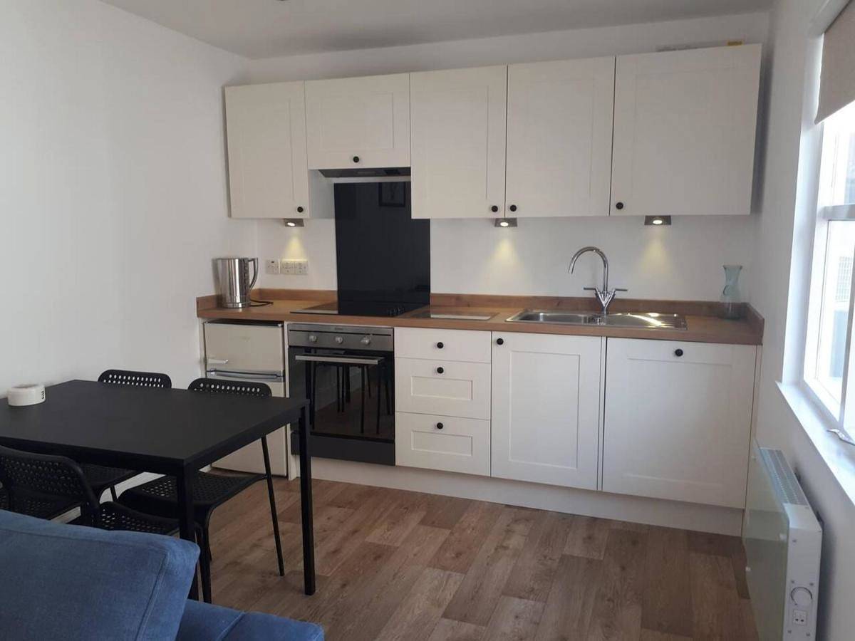One-Bedroom House in Ballater, Cairngorms National Park