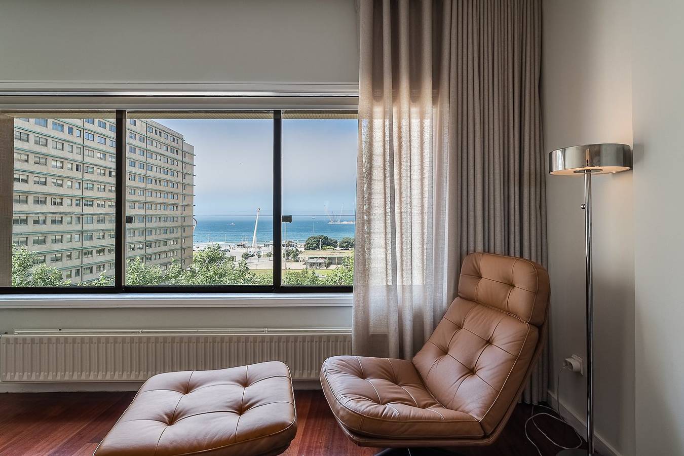 Ganze Wohnung, Ferienwohnung für 6 Personen in Matosinhos, Matosinhos e Leça da Palmeira