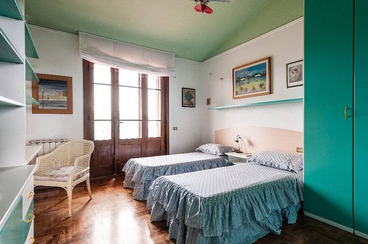 Casa vacanze L'Ulivo in Tuscany in San Miniato, Pisa e dintorni