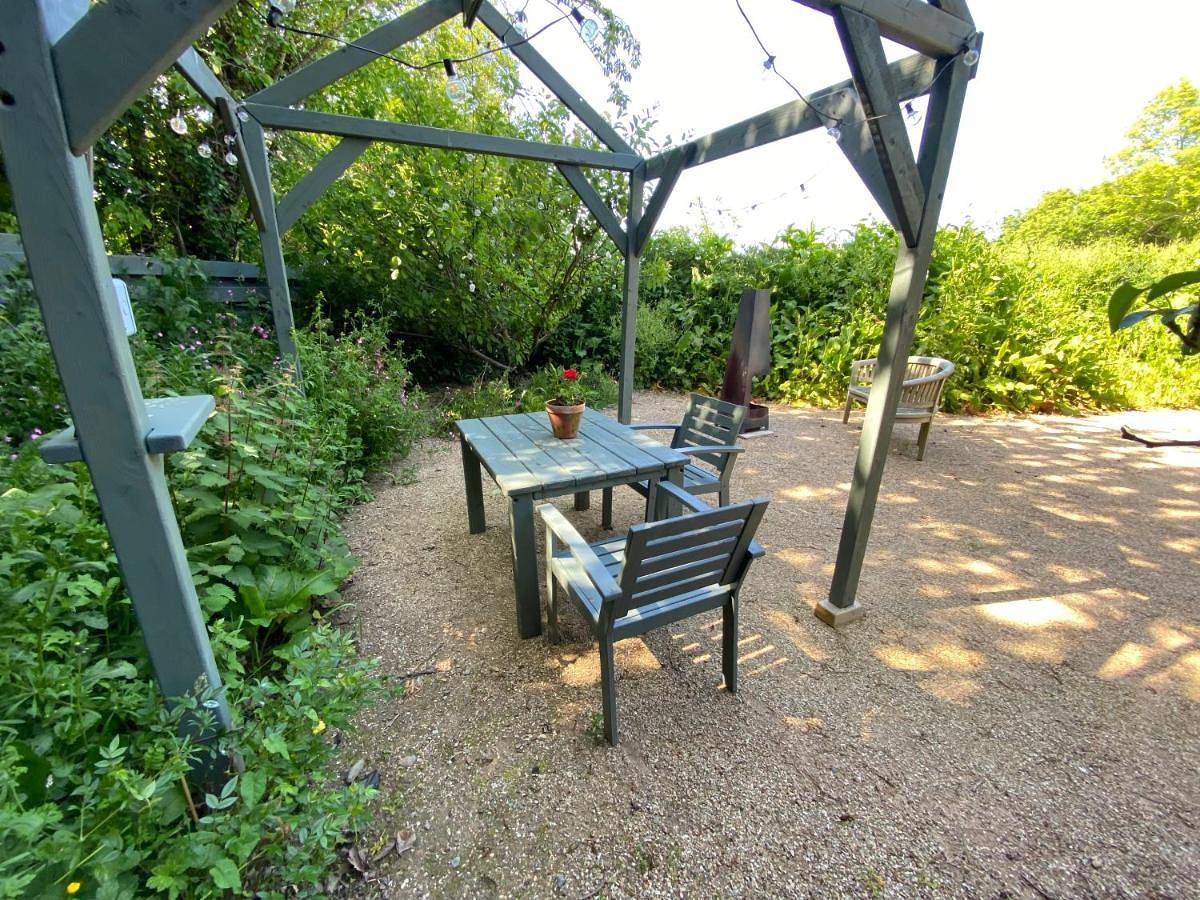 One-Bedroom Villa in County Wicklow