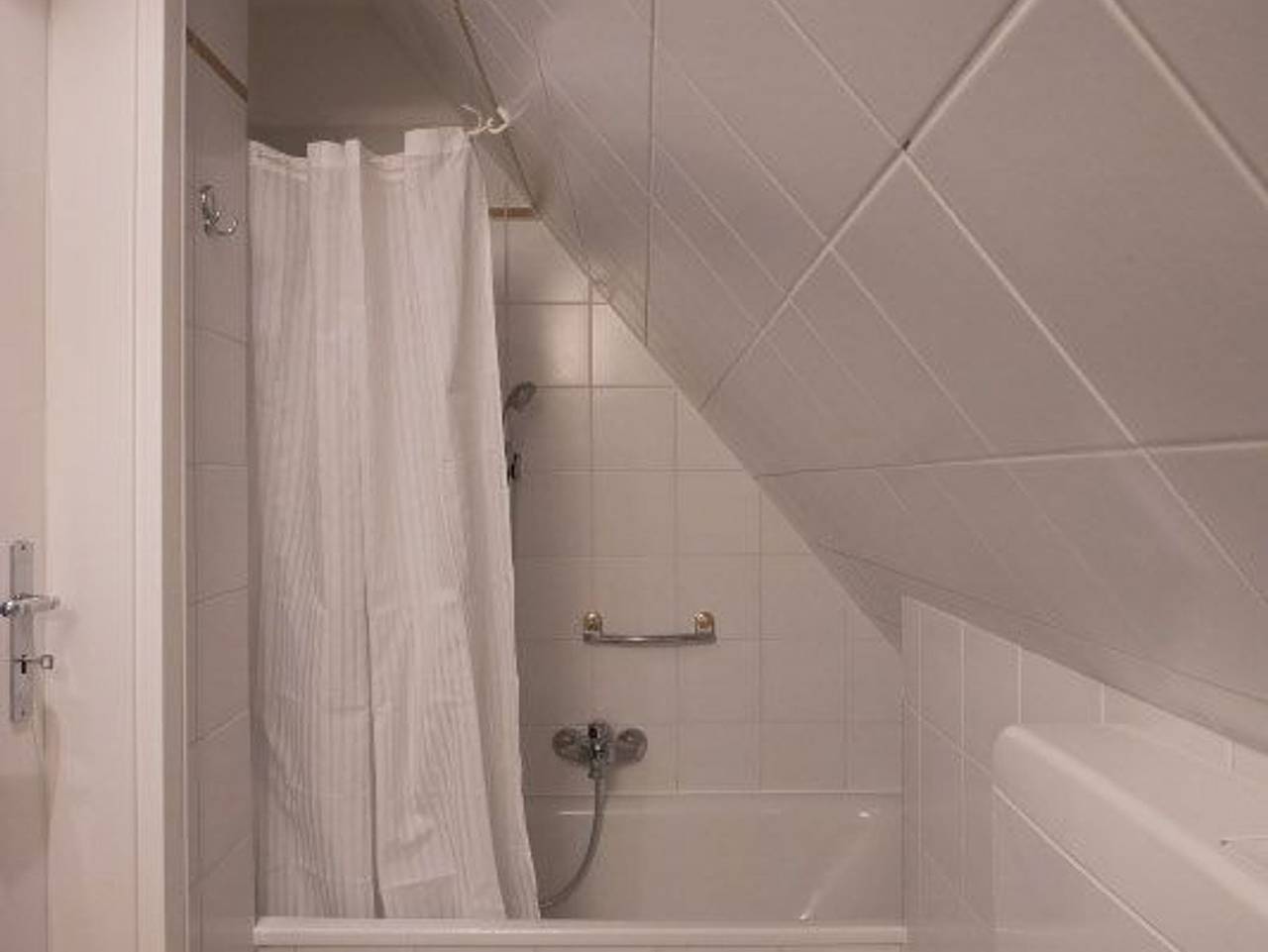 Ganze Ferienwohnung, Foftein - Foftein in Borgsum, Föhr