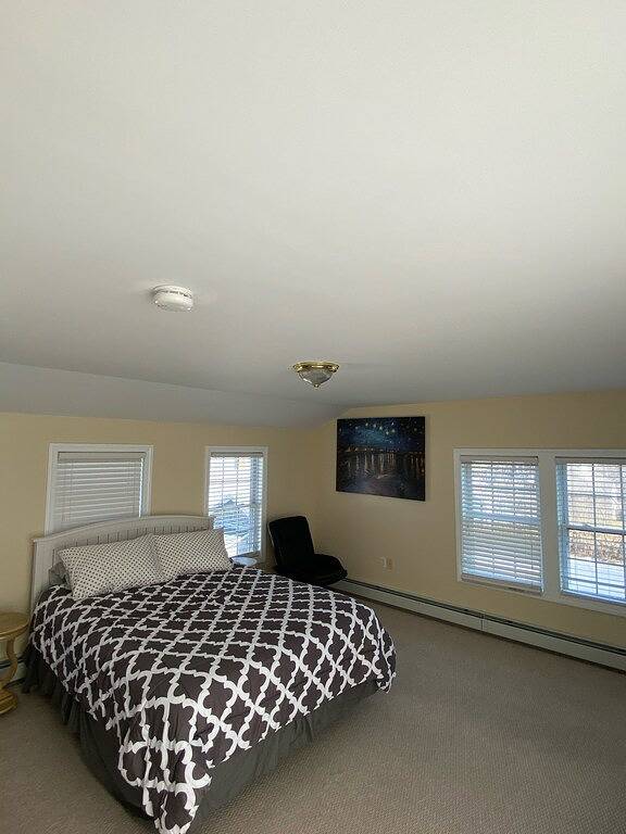 Nizza Privatraum Kurzer Weg zum Strand in Newport County