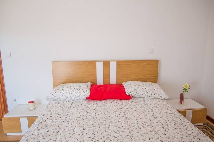 Location de vacances pour 6 personnes, avec jacuzzi dans Alpendurada - 3