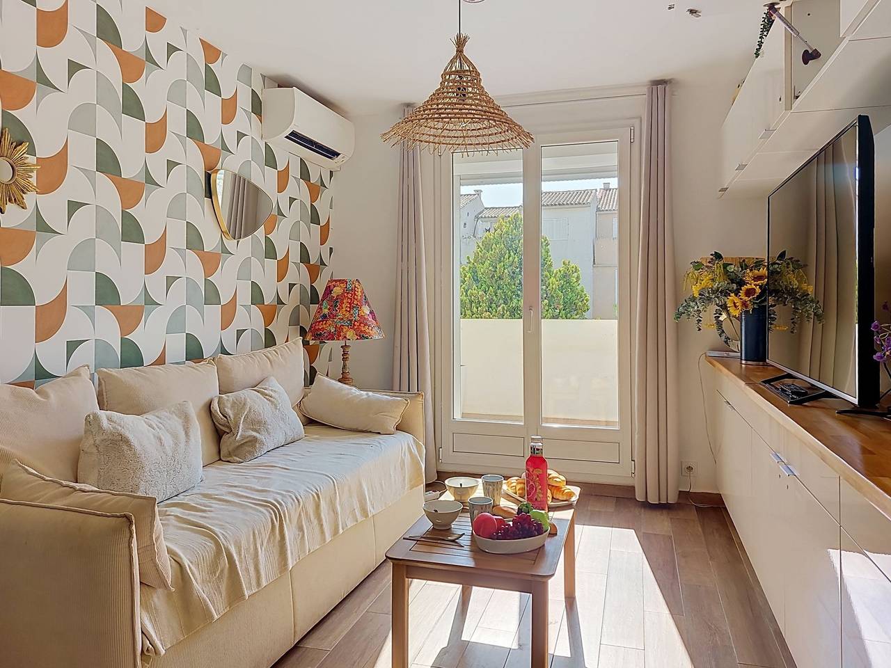 Photo : Appartement de vacances