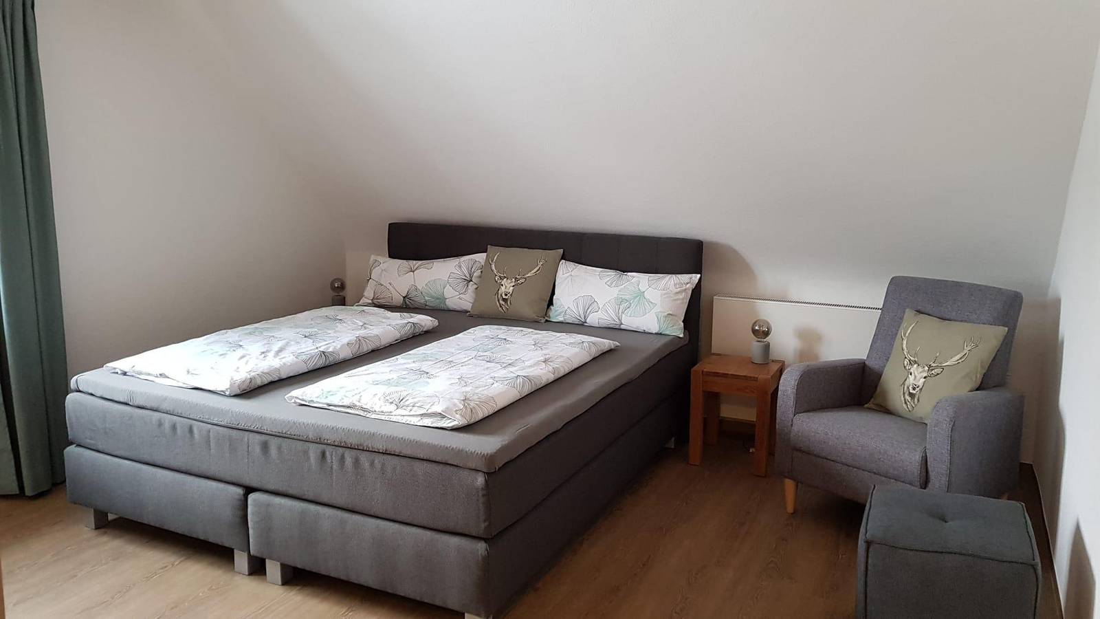 Ganze Ferienwohnung, Ferienwohnung Lanz in Isny, Isny im Allgäu