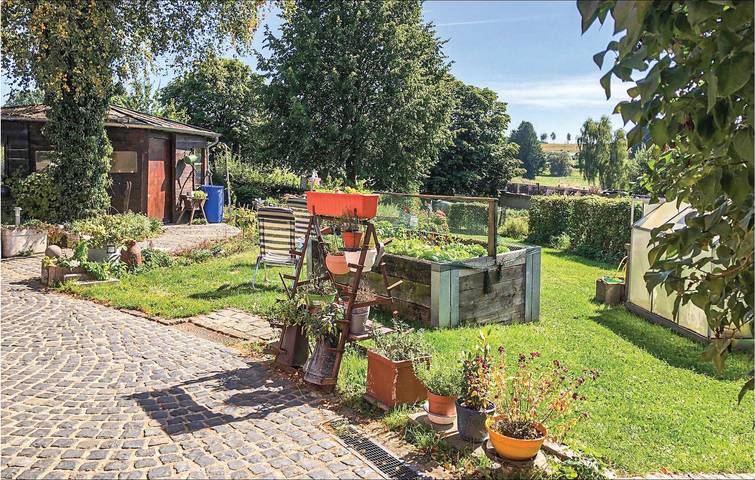 Ferienhaus für 2 Personen, mit Terrasse in Luxemburg - 4