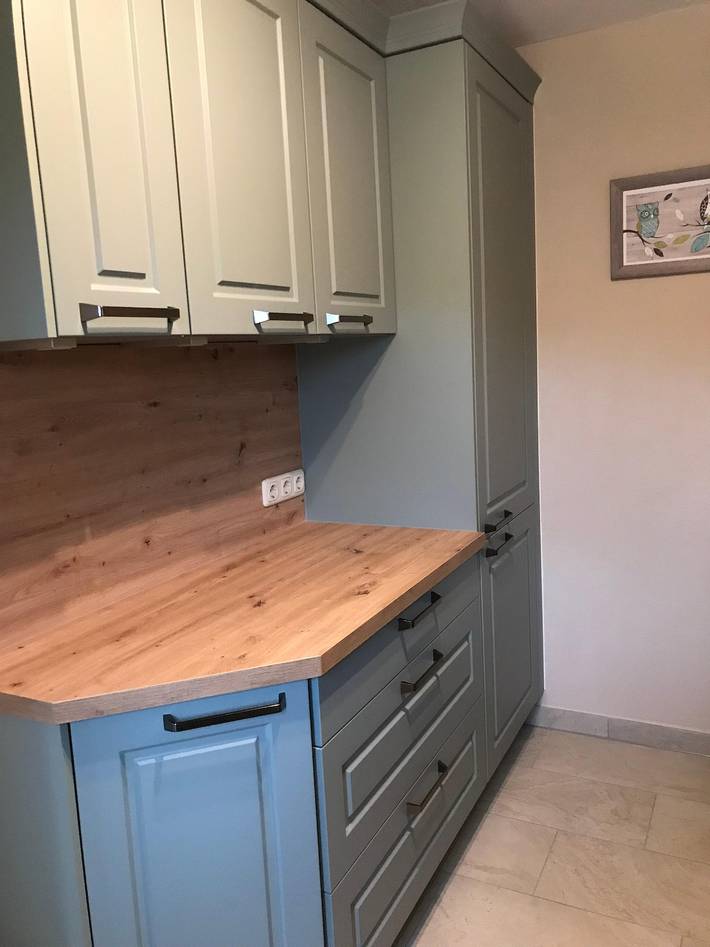 Ferienhaus für 9 Personen, mit Garten, kinderfreundlich am Chiemsee - 4