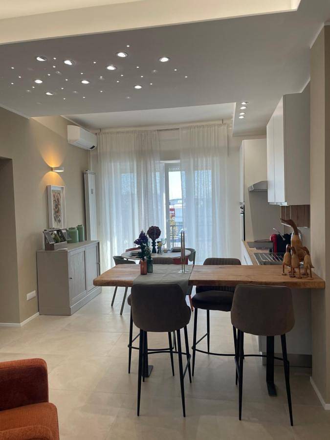 Gîte pour 4 personnes, avec balcon à Cornaredo - 2